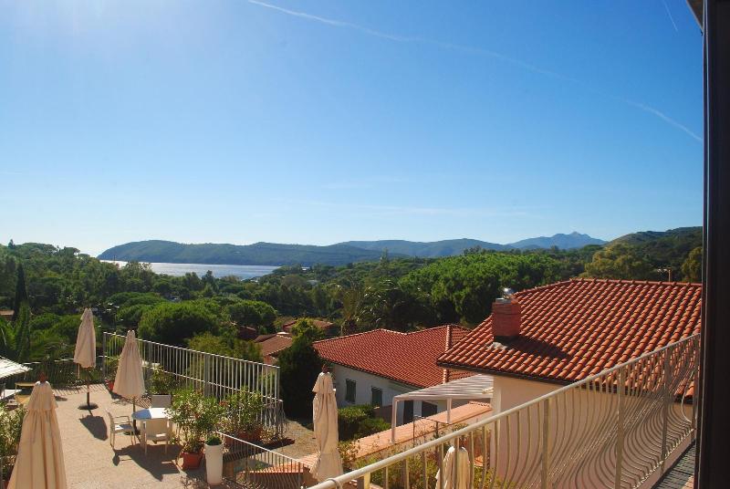 Hotel Villa Wanda - Oda