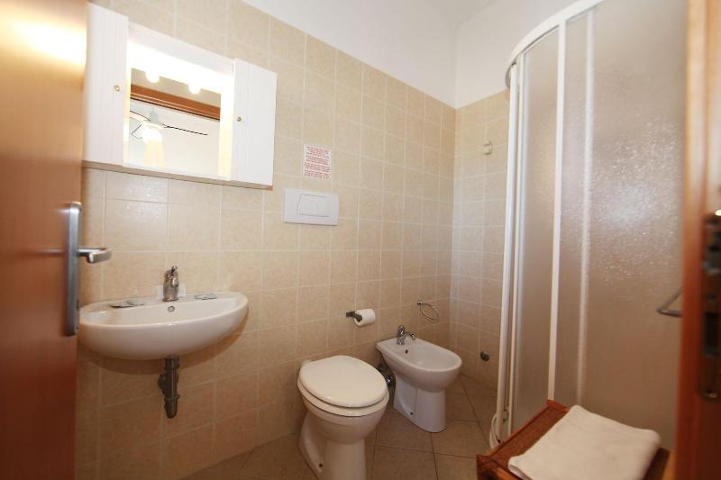 Hotel Villa Wanda - Oda