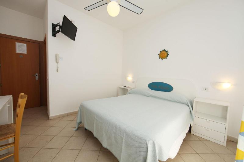 Hotel Villa Wanda - Oda