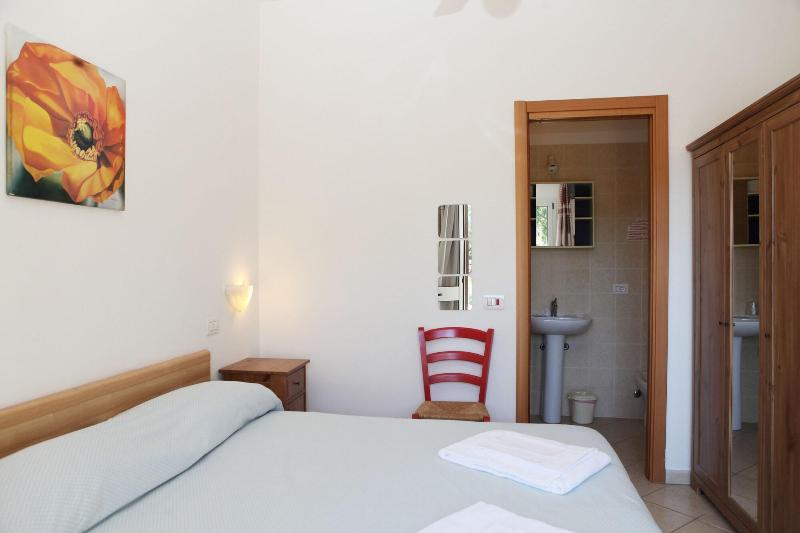 Hotel Villa Wanda - Oda