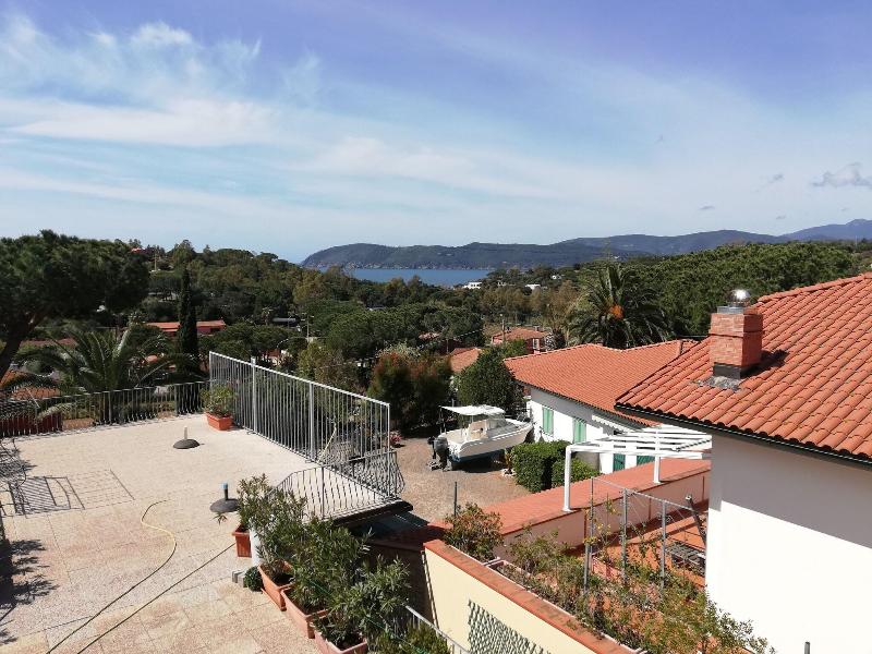 Hotel Villa Wanda - Plaj