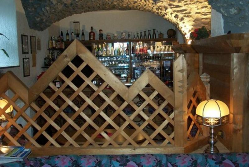Hotel Ottoz Meublè - Bar