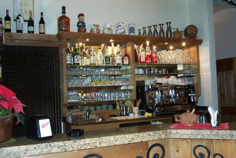 Hotel Ottoz Meublè - Bar