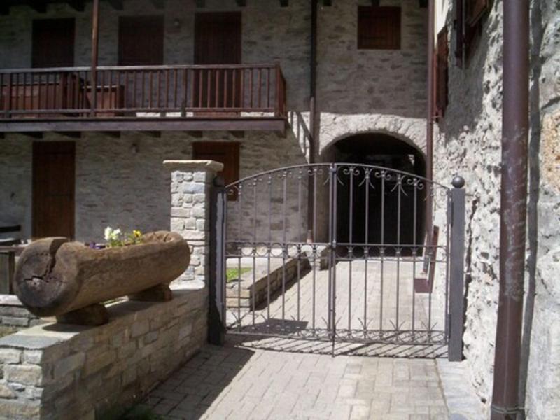 Hotel Ottoz Meublè - Genel