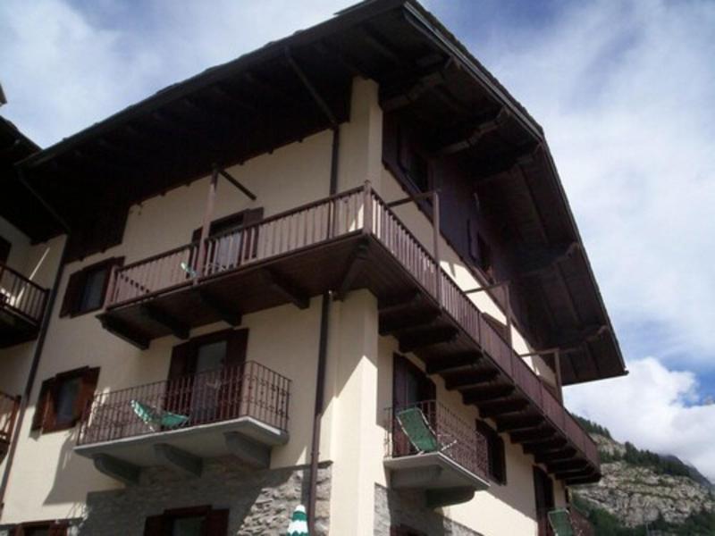 Hotel Ottoz Meublè - Genel