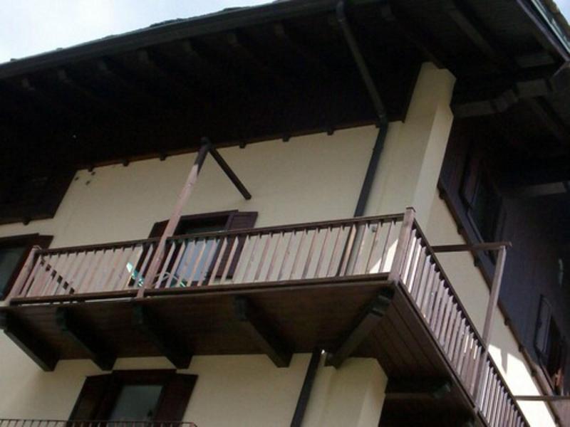 Hotel Ottoz Meublè - Genel