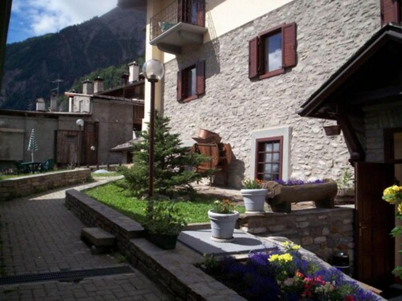 Hotel Ottoz Meublè - Genel