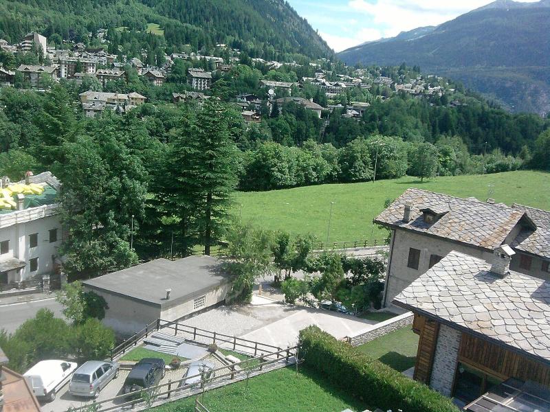 Hotel Ottoz Meublè - Genel