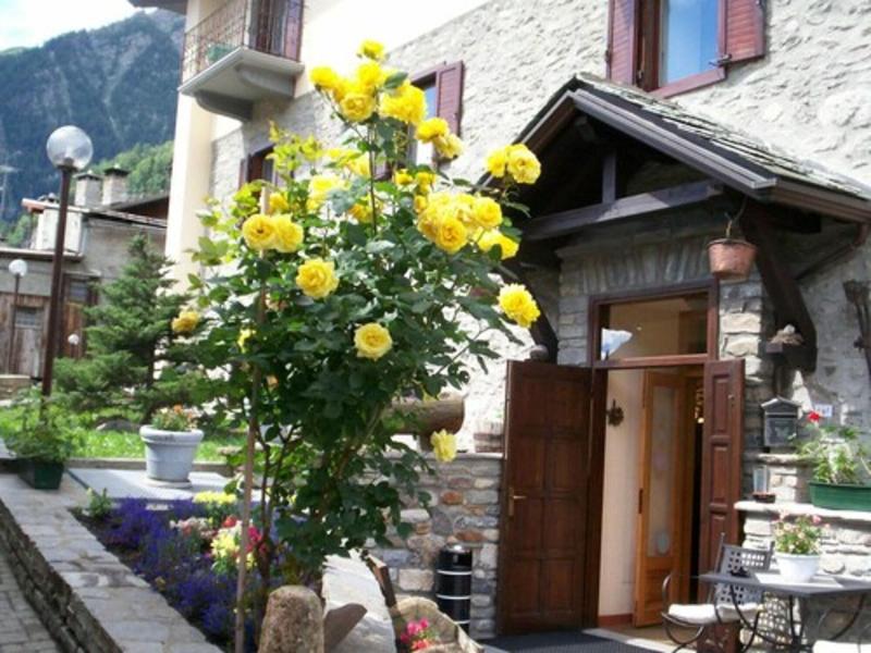 Hotel Ottoz Meublè - Genel