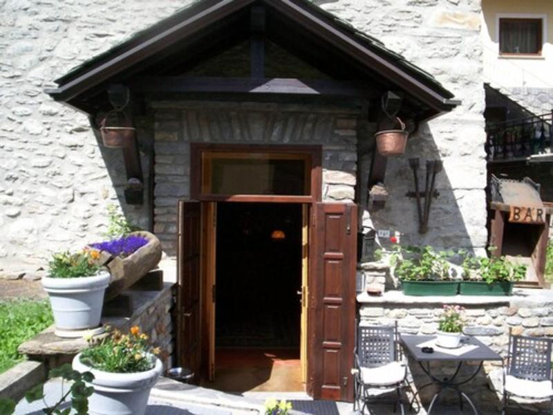 Hotel Ottoz Meublè - Genel