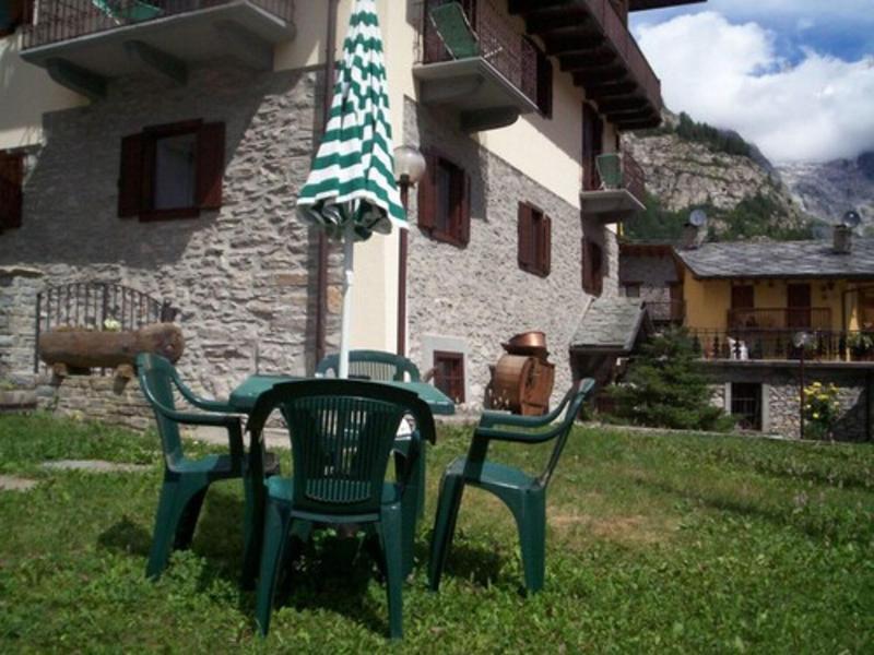 Hotel Ottoz Meublè - Genel