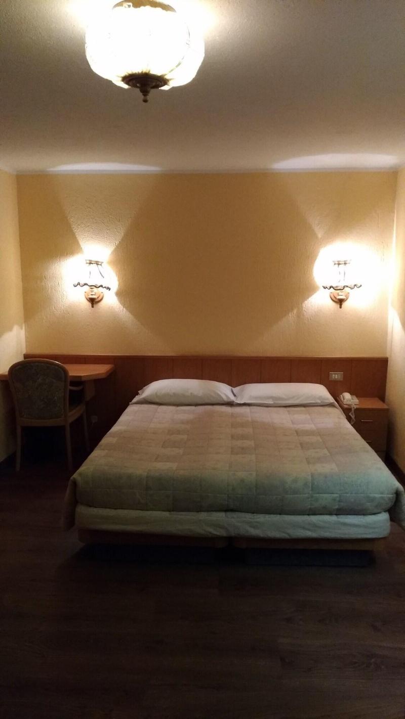 Hotel Ottoz Meublè - Oda