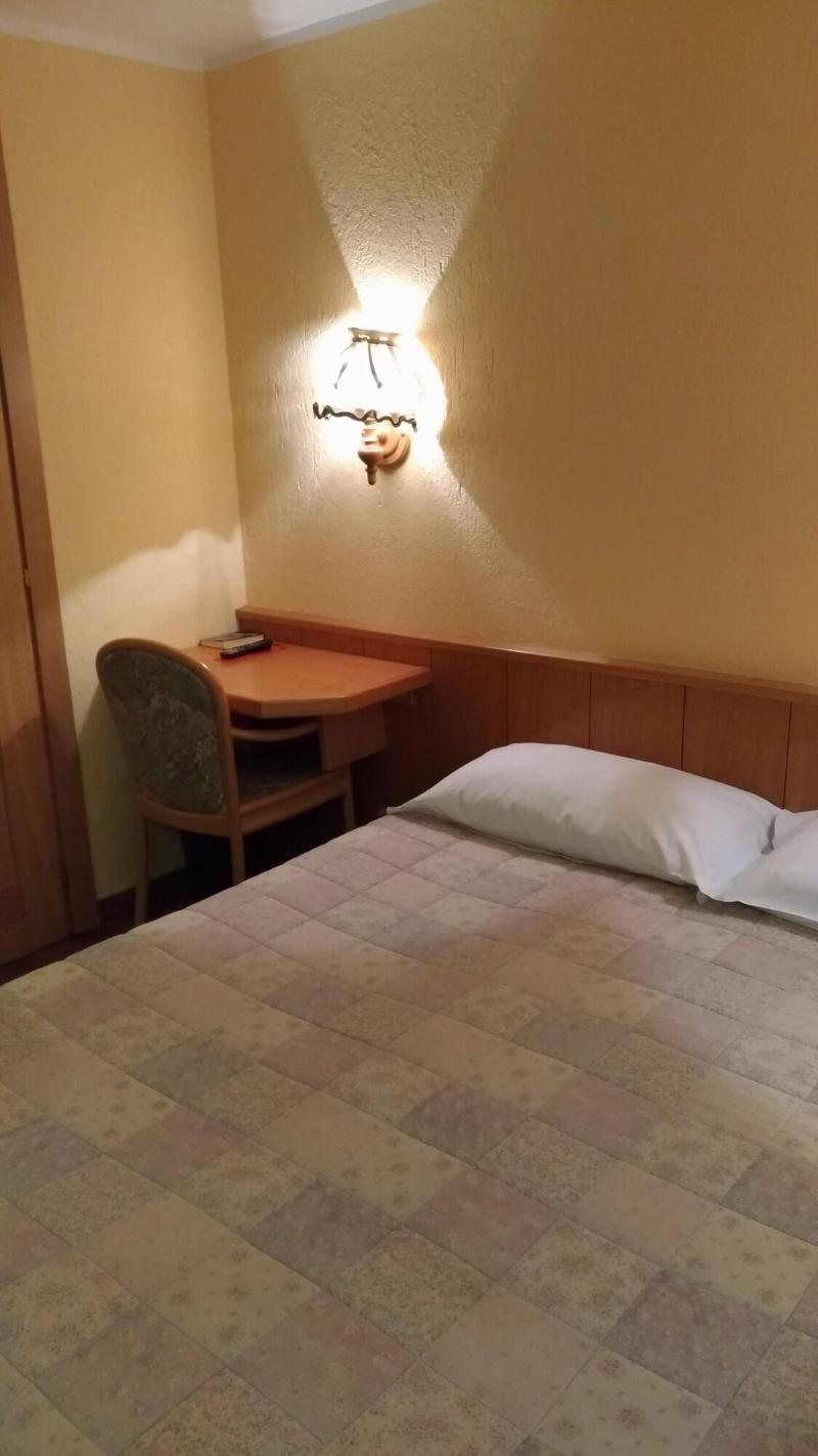 Hotel Ottoz Meublè - Oda