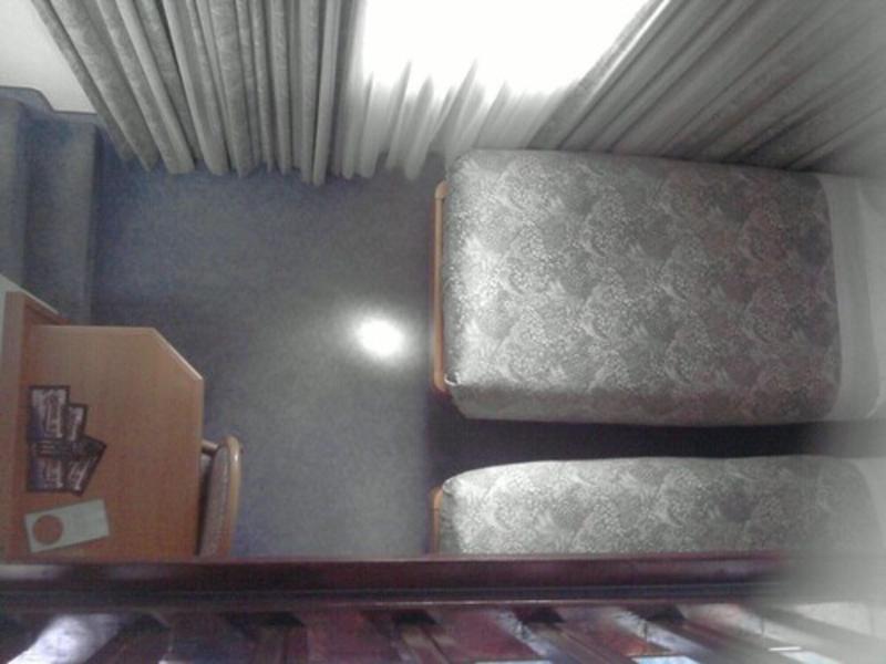 Hotel Ottoz Meublè - Oda