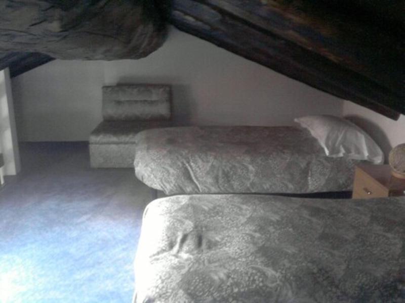 Hotel Ottoz Meublè - Oda