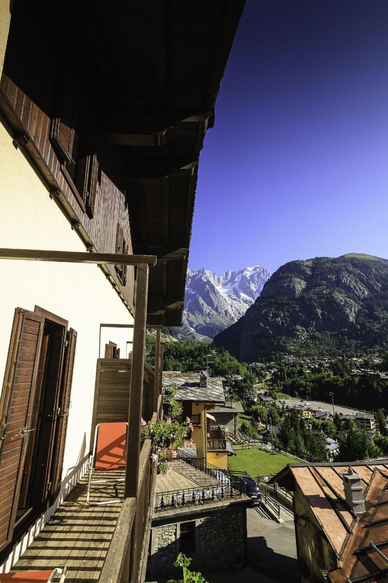 Hotel Ottoz Meublè - Oda