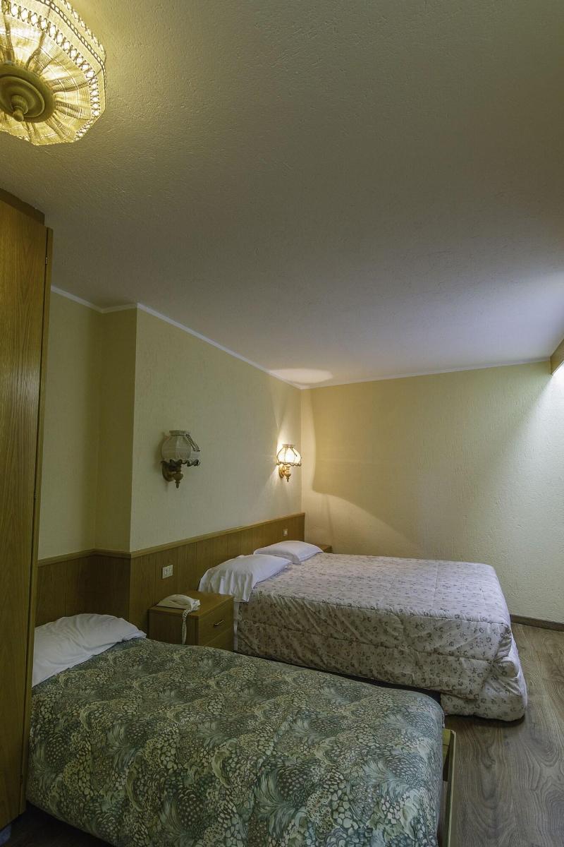 Hotel Ottoz Meublè - Oda