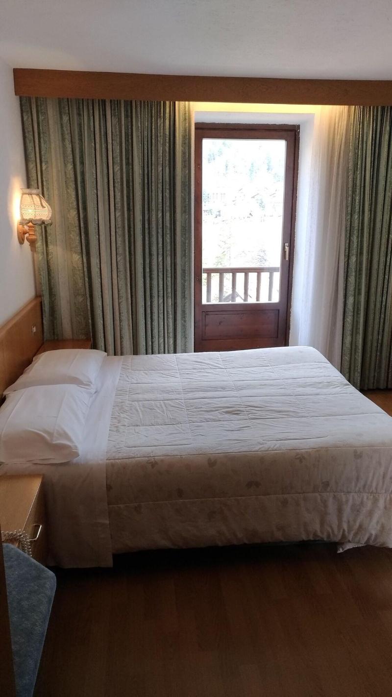 Hotel Ottoz Meublè - Oda