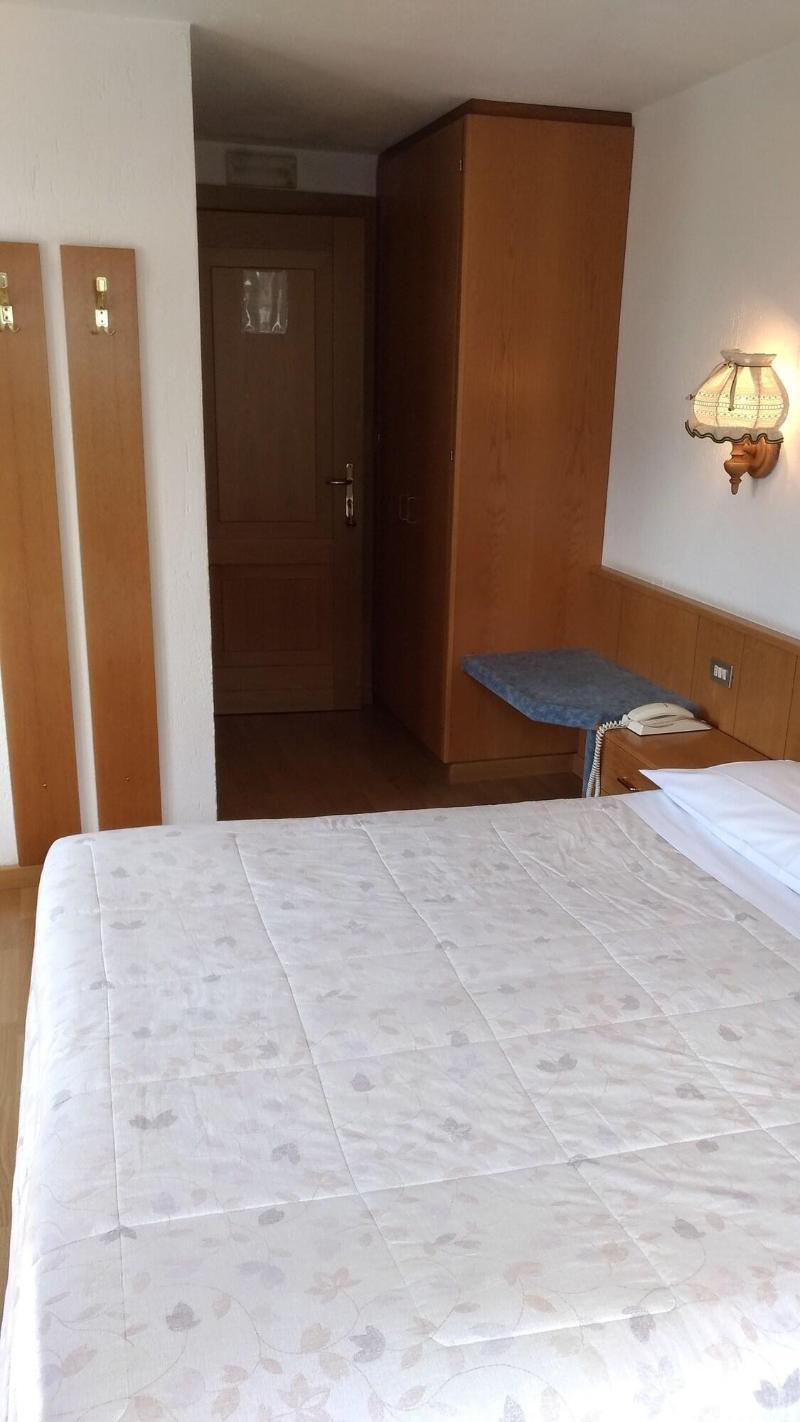 Hotel Ottoz Meublè - Oda