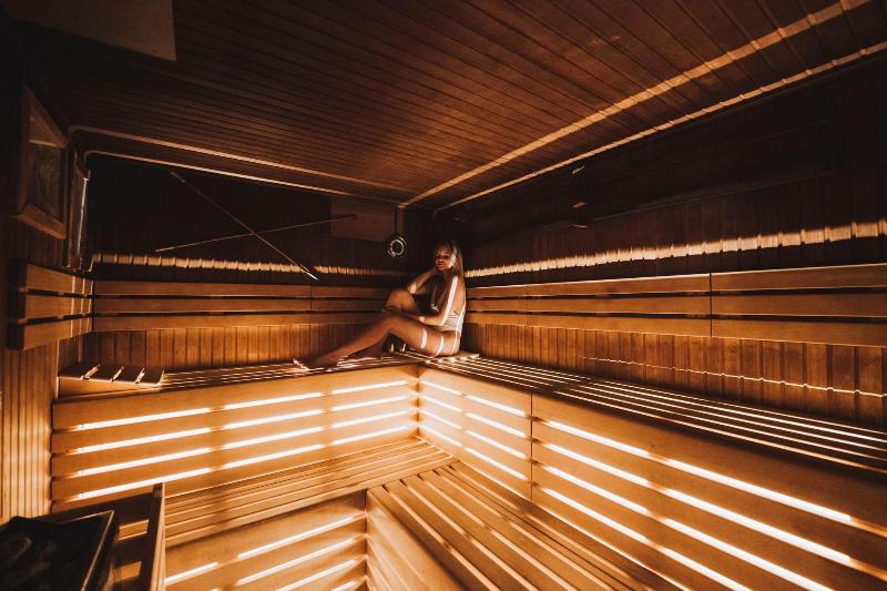 Qc Termemontebianco - Aktivite