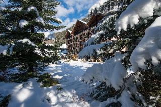 Qc Termemontebianco otel fotoğrafı