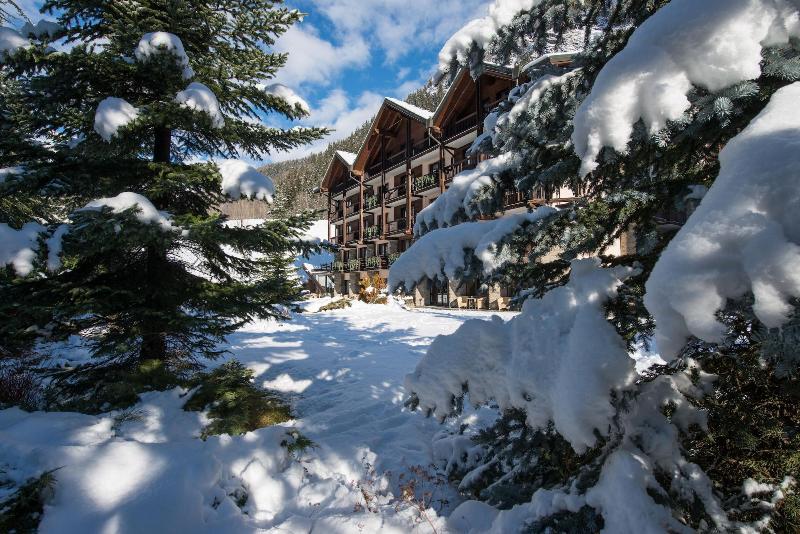 Qc Termemontebianco - Genel