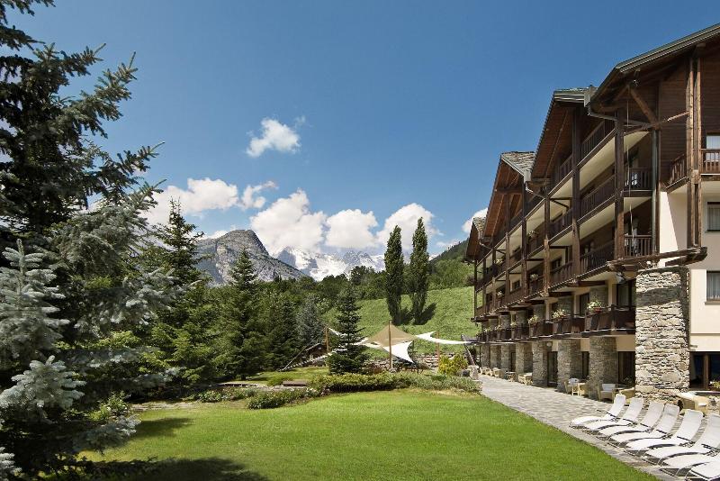 Qc Termemontebianco - Genel