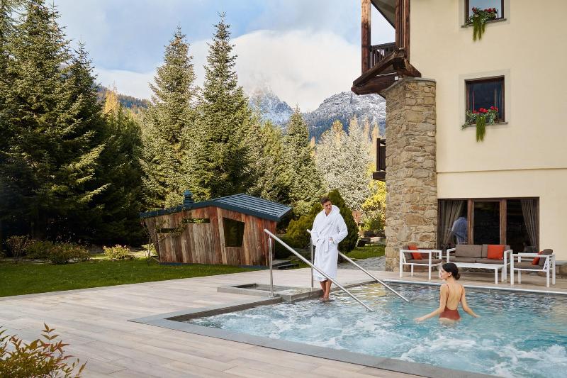 Qc Termemontebianco - Genel
