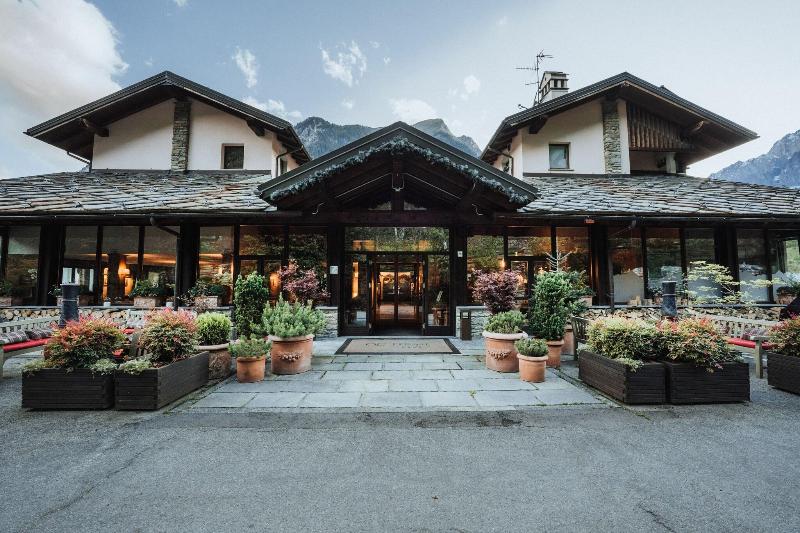 Qc Termemontebianco - Genel