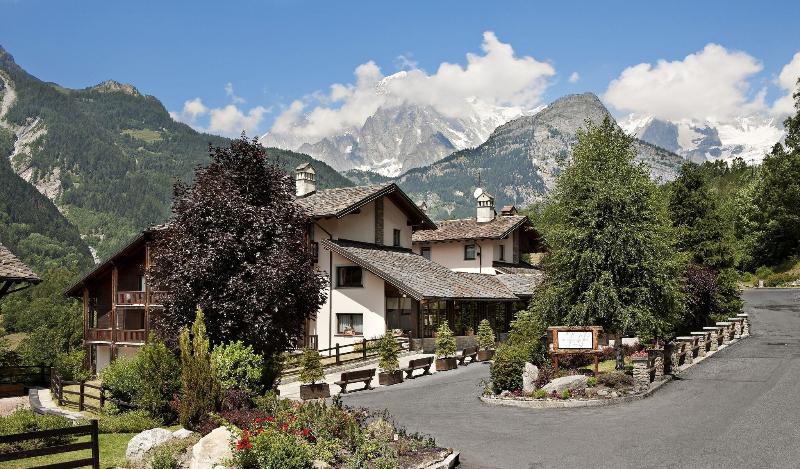 Qc Termemontebianco - Genel