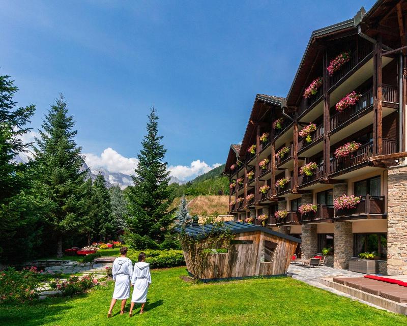 Qc Termemontebianco - Genel