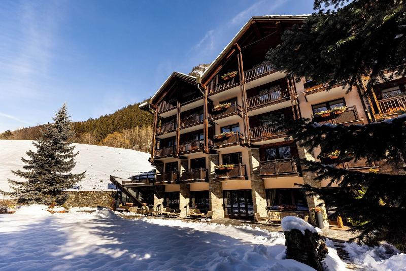 Qc Termemontebianco - Genel