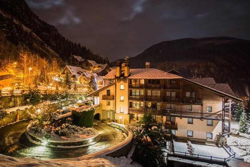 Qc Termemontebianco - Genel