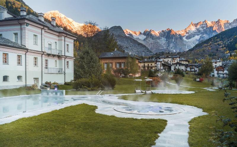 Qc Termemontebianco - Oda