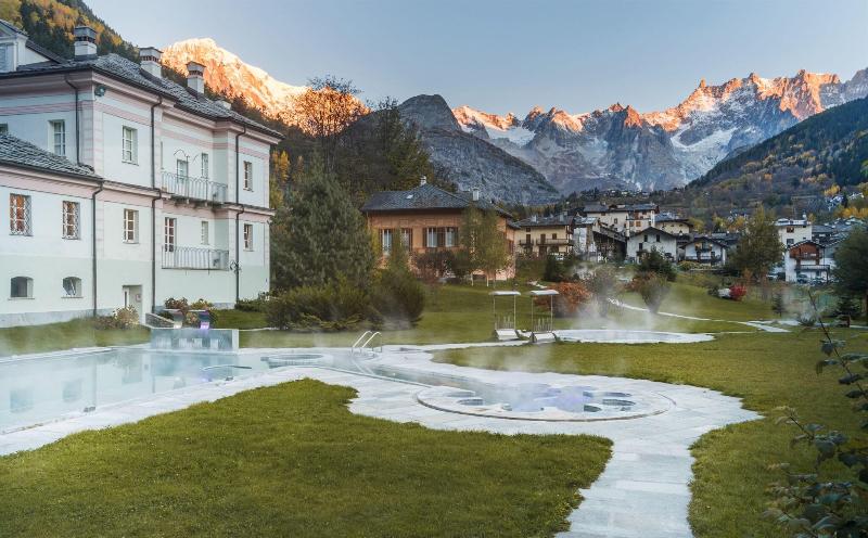 Qc Termemontebianco - Oda