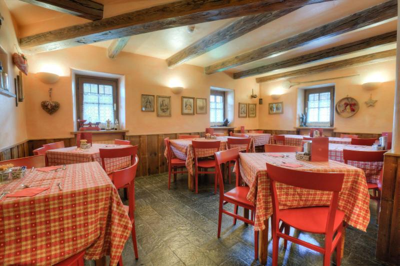 Hotel La Grange - Bar