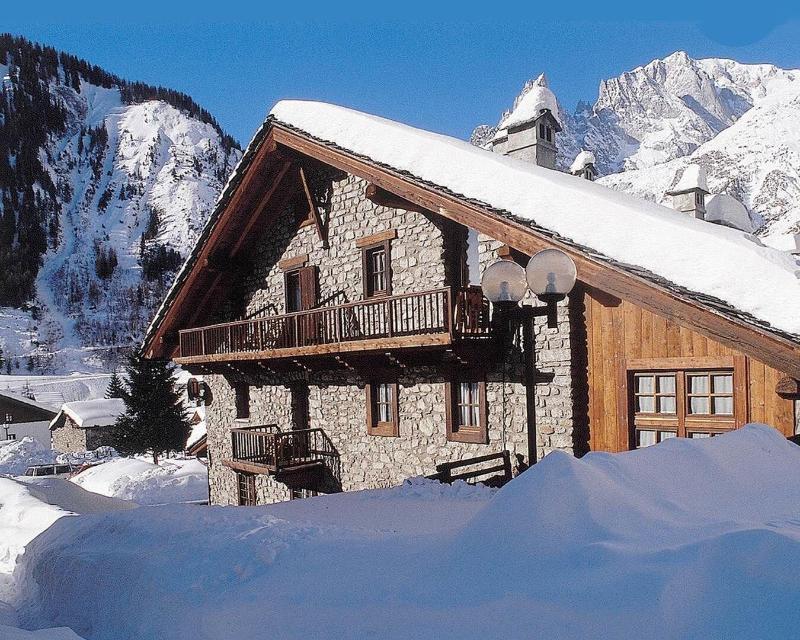 Hotel La Grange - Genel