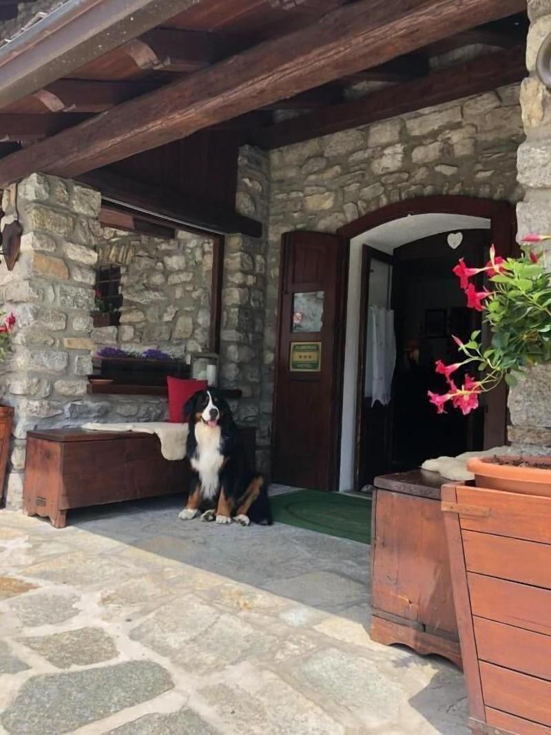 Hotel La Grange - Genel