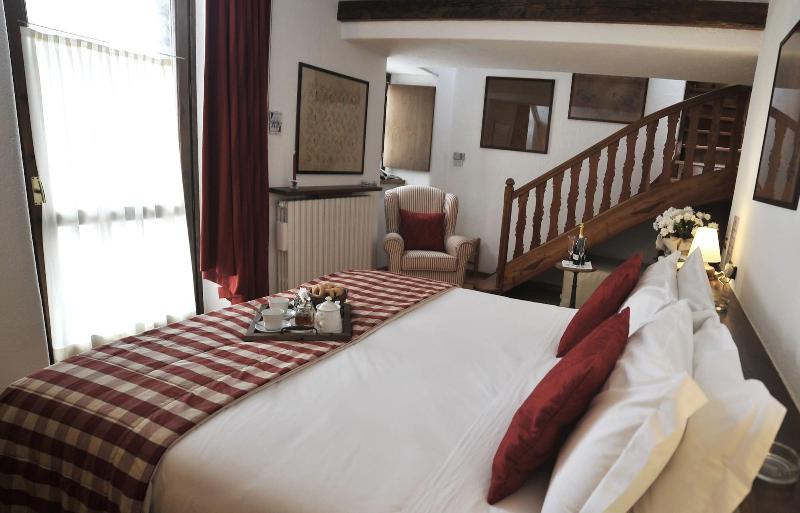 Hotel La Grange - Oda