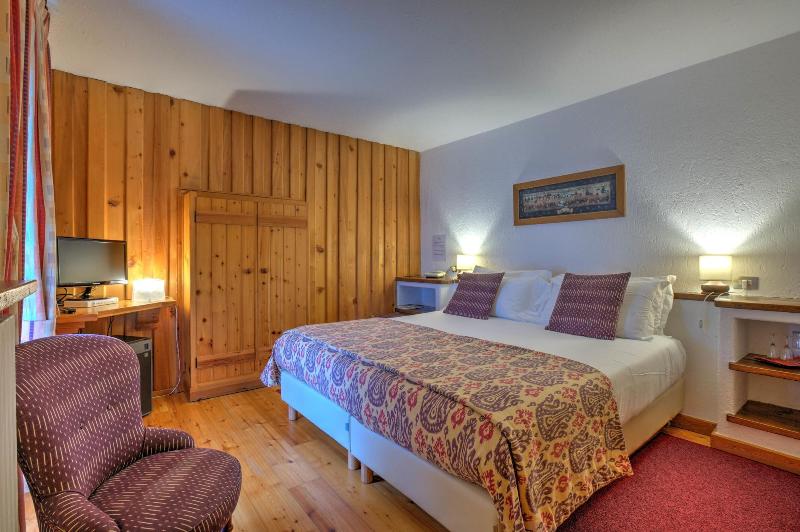 Hotel La Grange - Oda