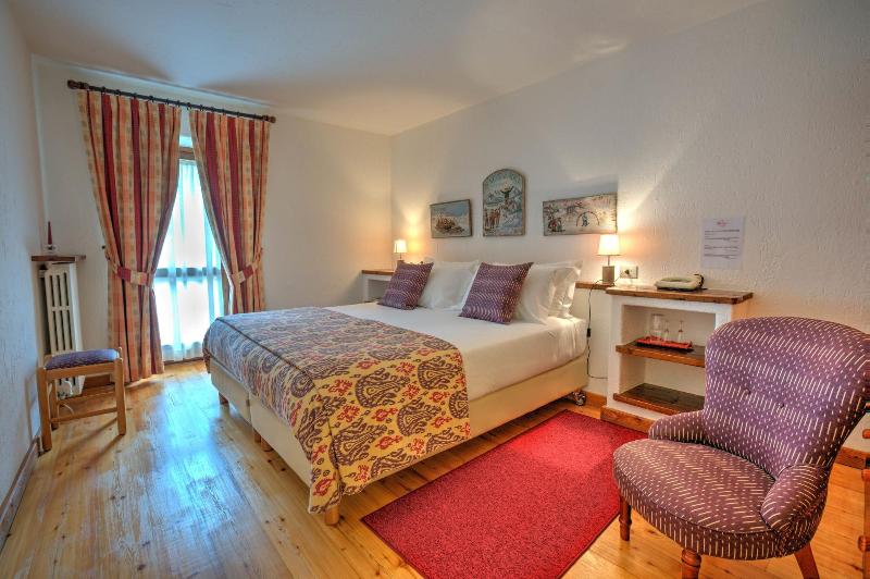 Hotel La Grange - Oda