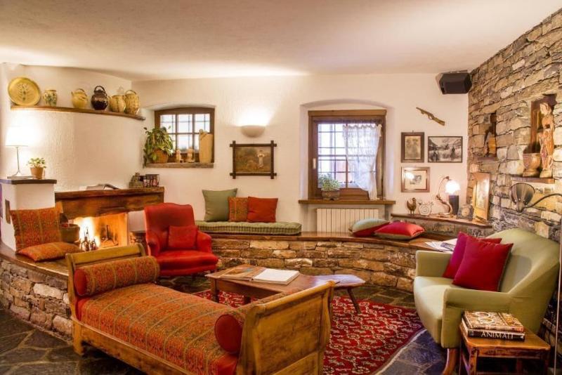 Hotel La Grange - Oda