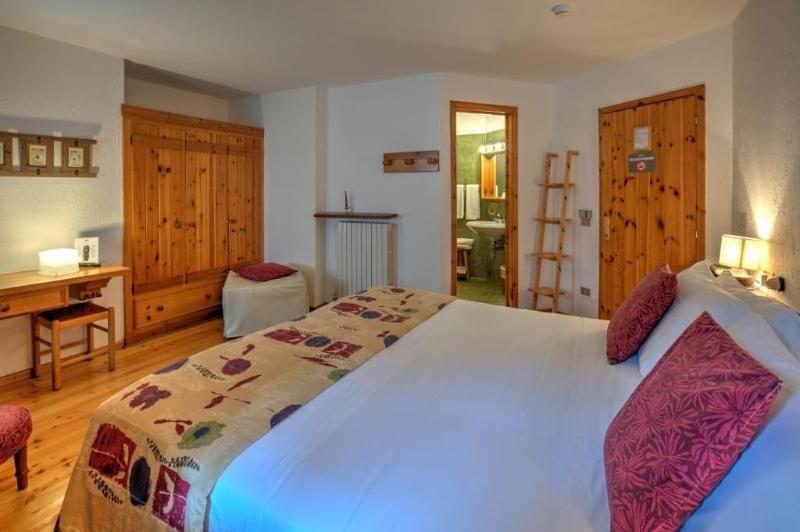 Hotel La Grange - Oda