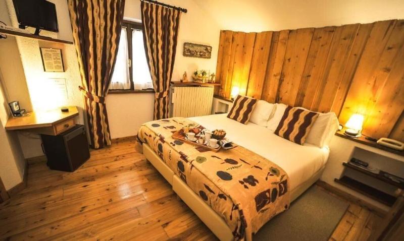 Hotel La Grange - Oda
