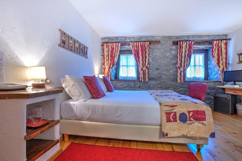 Hotel La Grange - Oda