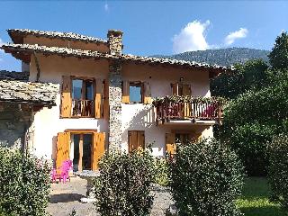 Hotel Lo Fleye otel fotoğrafı