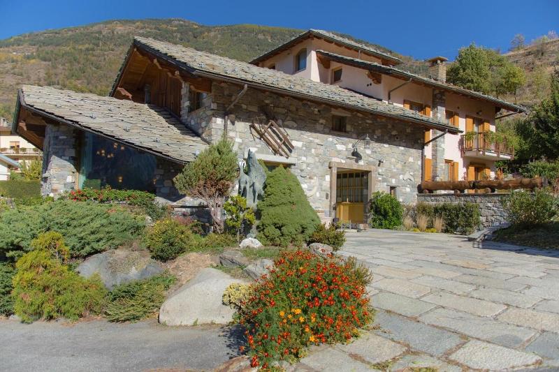 Hotel Lo Fleye - Genel