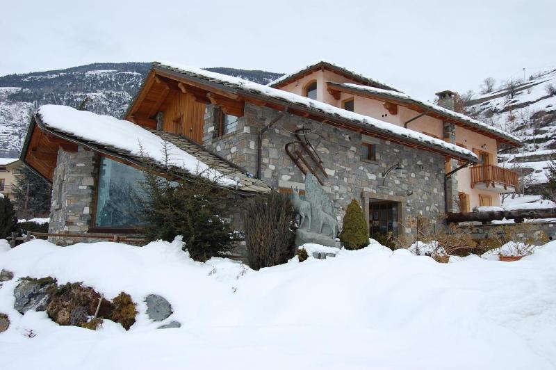 Hotel Lo Fleye - Genel