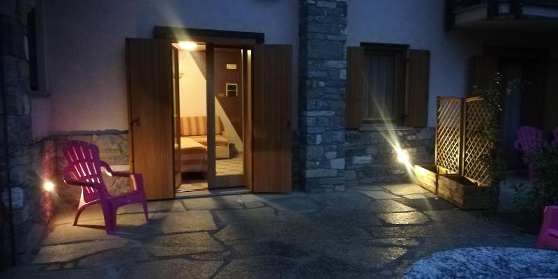 Hotel Lo Fleye - Genel