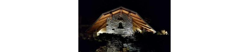 Hotel Lo Fleye - Genel